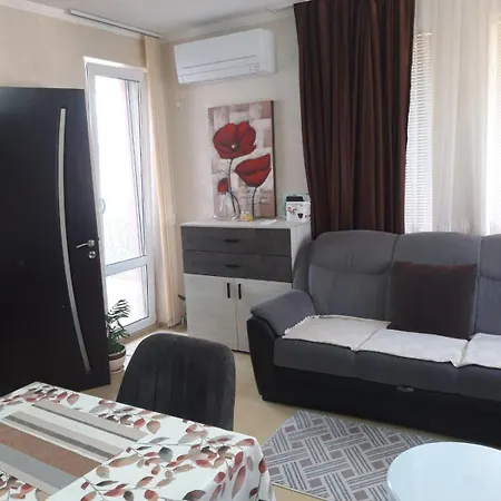 Hawaii Apartment